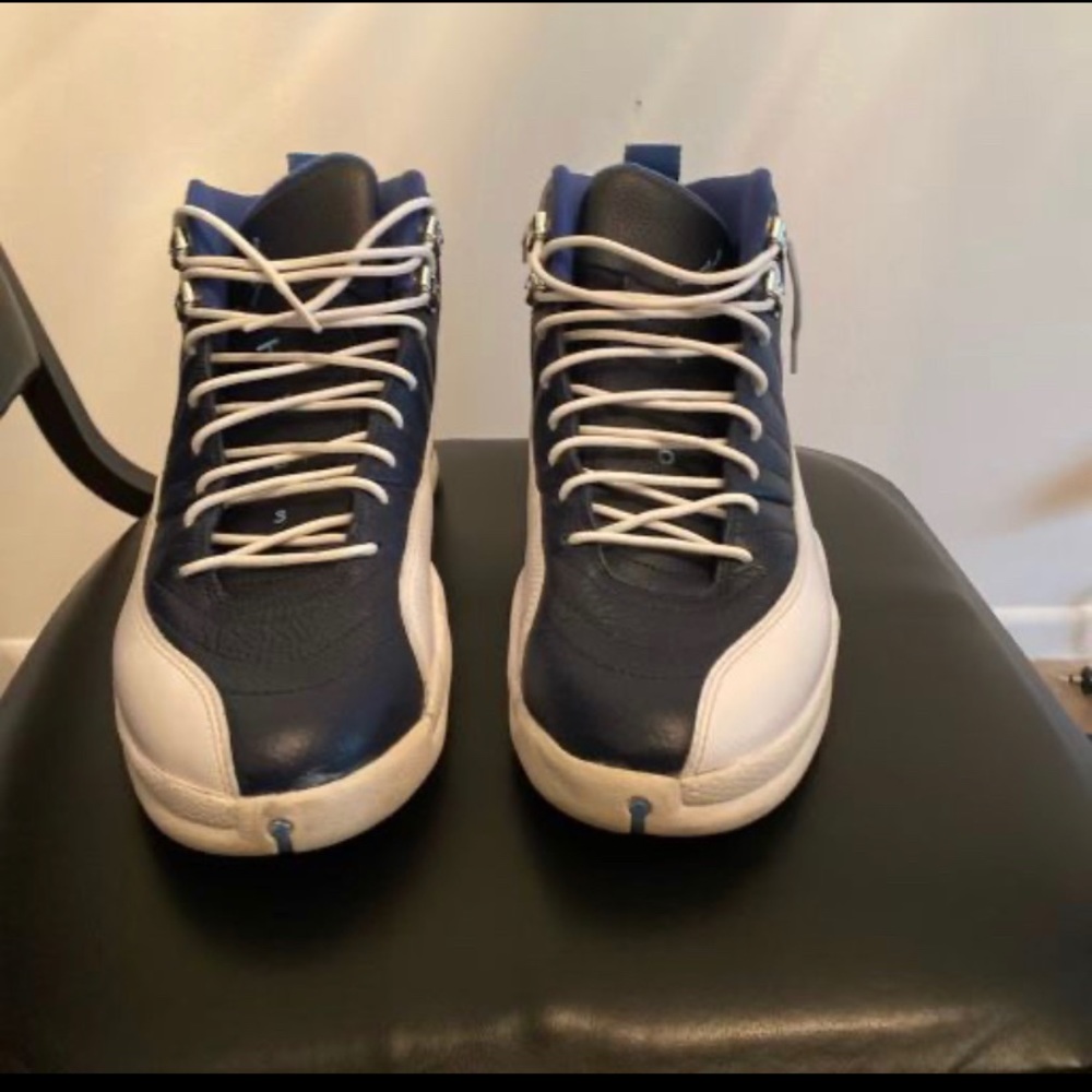 Jordan 12